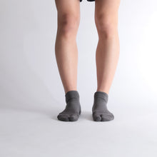 画像をギャラリービューアに読み込む, NODAL CORDURA 60/40 Ankle Socks ND22X004 ノーダル ソックス(NODAL)の商品画像(写真6)