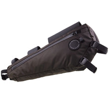 Load image into Gallery viewer, FAIRWEATHER frame bag half