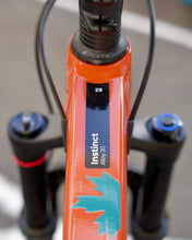 画像をギャラリービューアに読み込む, Rocky Mountain Instinct A30 2023 完成車(Rocky Mountain)の商品画像(写真3)