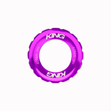 画像をギャラリービューアに読み込む, CHRIS KING King Centerlock Lockring クリスキング センターロック(Chris King)の商品画像(写真6)