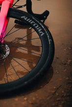 画像をギャラリービューアに読み込む, MAVIC ALLROAD SL CARBON(700c) 前後セット マビック カーボン(Mavic)の商品画像(写真4)