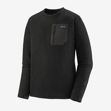 画像をギャラリービューアに読み込む, Patagonia M's R1