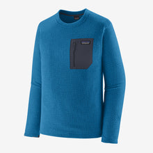 画像をギャラリービューアに読み込む, Patagonia M's R1