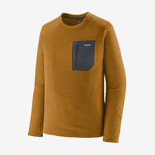 画像をギャラリービューアに読み込む, Patagonia M's R1