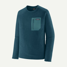画像をギャラリービューアに読み込む, Patagonia M's R1