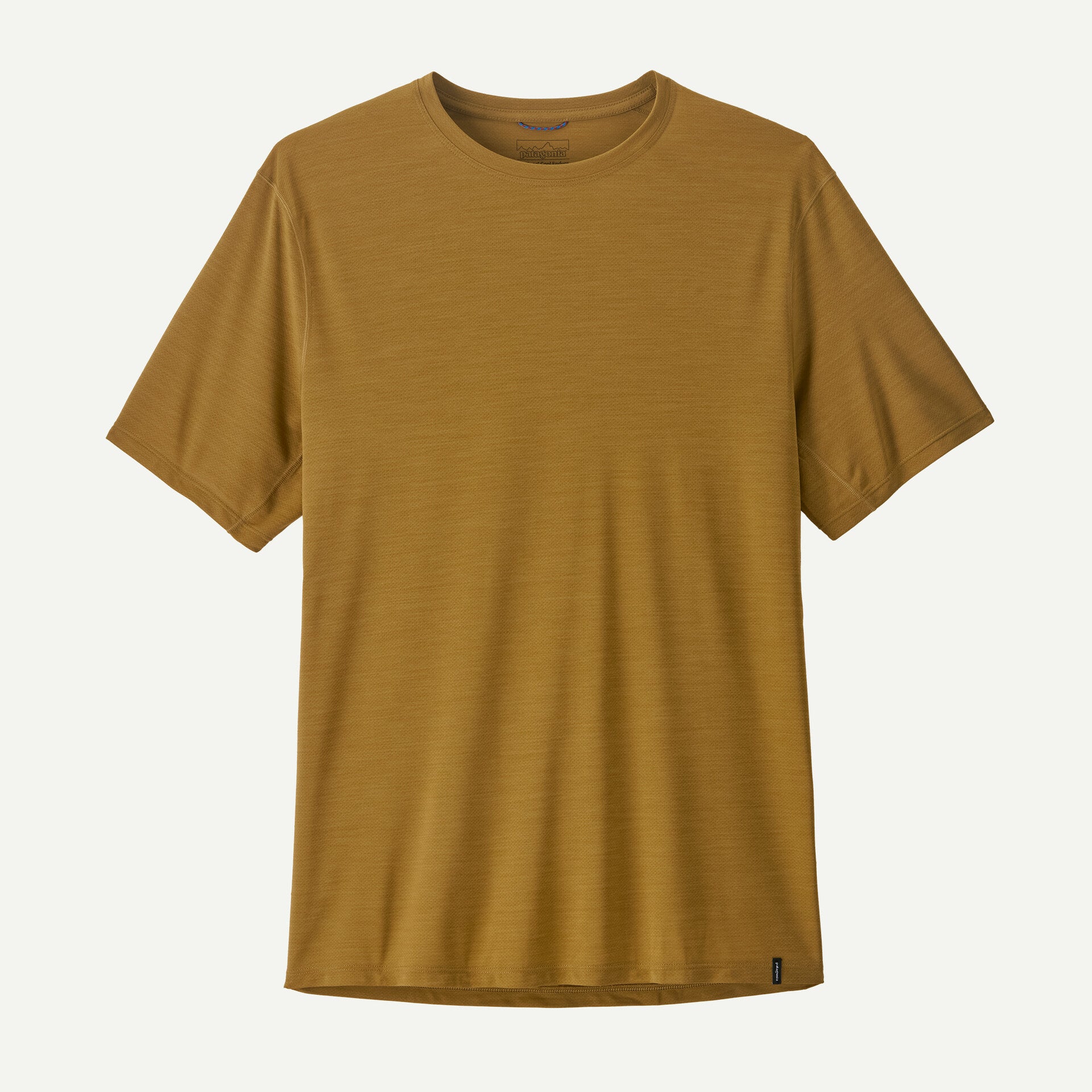 Patagonia キャプリーン・クール・ウルトラ シャツ 74g 超軽量