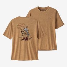 Load image into Gallery viewer, Patagonia Men's Capilene Cool Daily Graphic Shirt (Lands) #45385 #45355 Patagonia