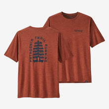 Load image into Gallery viewer, Patagonia Men's Capilene Cool Daily Graphic Shirt (Lands) #45385 #45355 Patagonia