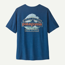 画像をギャラリービューアに読み込む, Patagonia メンズ・キャプリーン・クール・