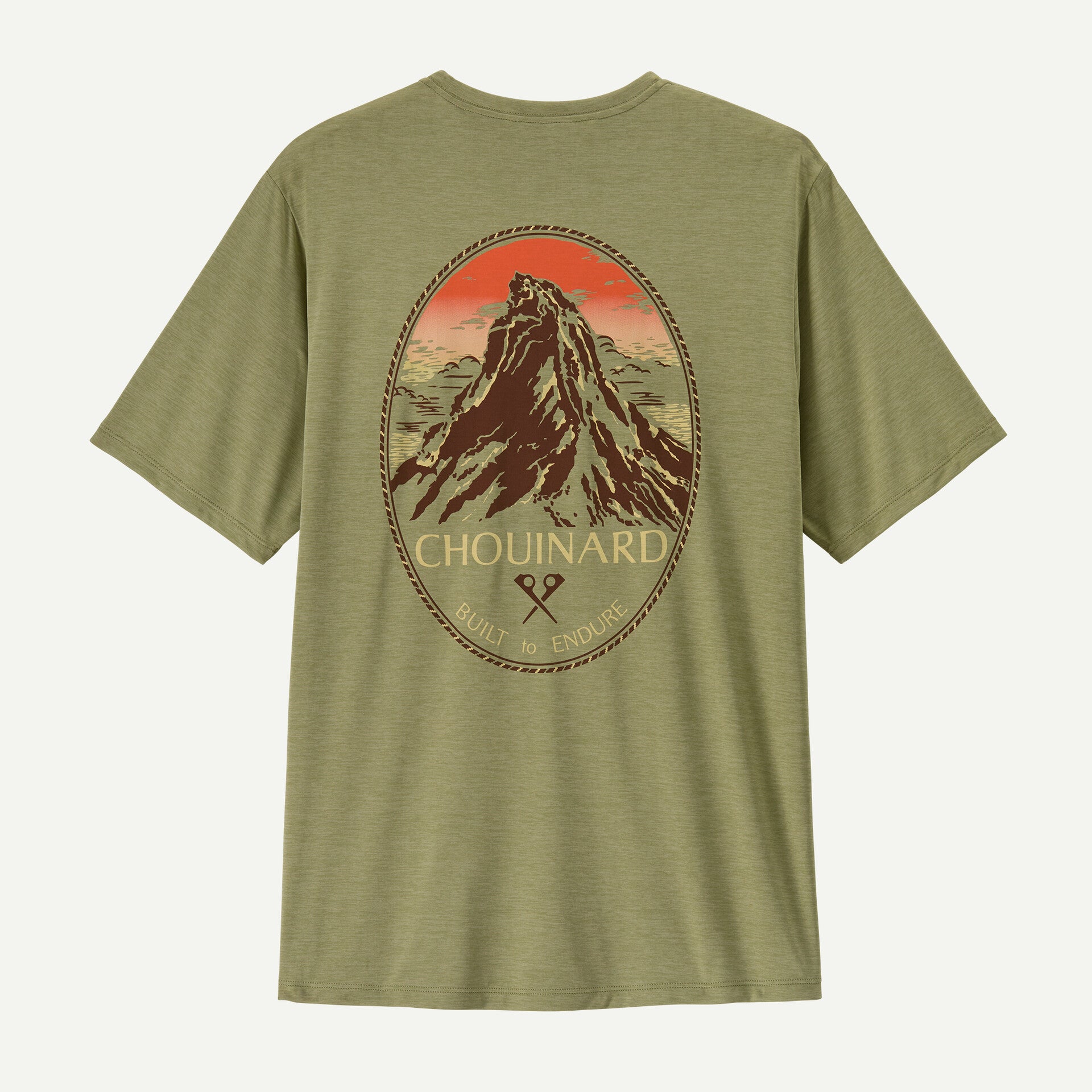 Patagonia パタゴニア 信越五岳2024 キャプリーンクール Tシャツ Patagonia キャプリーン クールデイリー シャツ 速乾UVカット – Grumpy