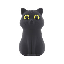 画像をギャラリービューアに読み込む, Miao Cat
