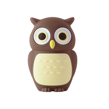 画像をギャラリービューアに読み込む, Owl Wes