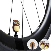 画像をギャラリービューアに読み込む, Owl Wes 2