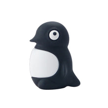 画像をギャラリービューアに読み込む, Maru Penguin