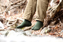 画像をギャラリービューアに読み込む, NODAL CORDURA 60/40 Ankle Socks ND22X004 ノーダル ソックス(NODAL)の商品画像(写真13)