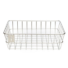 Load image into Gallery viewer, PDW ZIG ZAG Basket - Large Zig Zag Basket