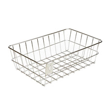 Load image into Gallery viewer, PDW ZIG ZAG Basket - Large Zig Zag Basket