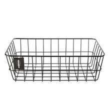 Load image into Gallery viewer, PDW ZIG ZAG Basket - Large Zig Zag Basket