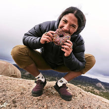 Load image into Gallery viewer, BEDROCK SANDALS Mountain Clog Suede Leather