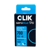 画像をギャラリービューアに読み込む, CLIK AEROBLUE TPU TUBE チューブ(Clik Valve)の商品画像(写真2)
