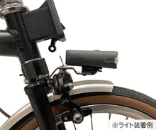 画像をギャラリービューアに読み込む, MINOURA Life With Bicycle