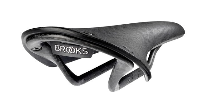 BROOKS CAMBIUM C13 カーボンサドル ロードバイク – Grumpy Bike Shop