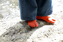 画像をギャラリービューアに読み込む, NODAL CORDURA 60/40 Ankle Socks ND22X004 ノーダル ソックス(NODAL)の商品画像(写真14)