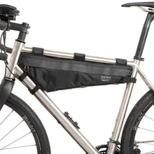 画像をギャラリービューアに読み込む, RESTRAP RACE FRAME BAG LA