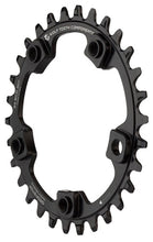 Load image into Gallery viewer, Wolf Tooth Chainring 94PCD 5-Arm Ring (28-32T) Wolf Tooth