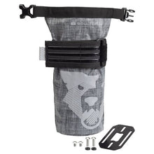 Load image into Gallery viewer, Wolf Tooth TekLite Roll Top Bag 1L with Plate