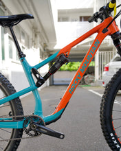 画像をギャラリービューアに読み込む, Rocky Mountain 完成車 広島の自転車店