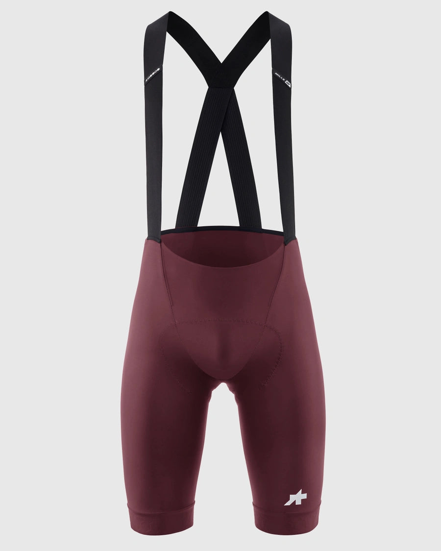 ASSOS MILLE GT ビブショーツ S11 新世代エンデュランス – Grumpy Bike