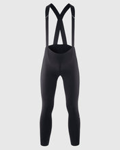 Load image into Gallery viewer, ASSOS MILLE GT Spring Fall Bib Tights S11 Black Series 全体・正面