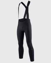 Load image into Gallery viewer, ASSOS MILLE GT Spring Fall Bib Tights S11 Black Series 全体・斜め後