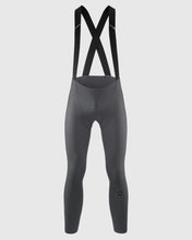 画像をギャラリービューアに読み込む, ASSOS MILLE GT Spring Fall Bib Tights S11 Robust Grey 全体