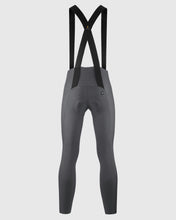 画像をギャラリービューアに読み込む, ASSOS MILLE GT Spring Fall Bib Tights S11 Robust Grey 背面