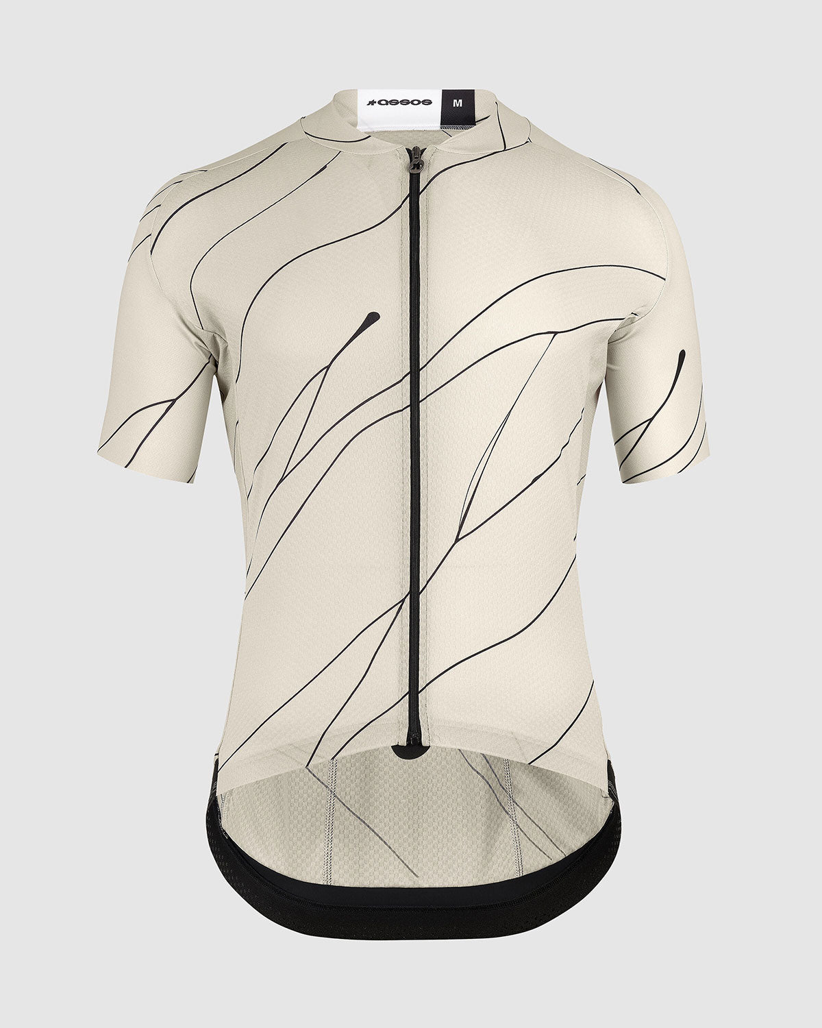 ASSOS MILLE GT JERSEY ULTRABLOOD アソス ジャージ – Grumpy Bike Shop