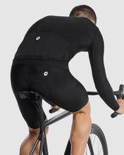 画像をギャラリービューアに読み込む, ASSOS MILLE GT SPRING FALL LS JERSEY C2 アソス・ミレ・サーマルジャージ(ASSOS)の商品画像(写真6)