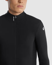 画像をギャラリービューアに読み込む, ASSOS MILLE GT SPRING FALL LS JERSEY C2 アソス・ミレ・サーマルジャージ(ASSOS)の商品画像(写真5)