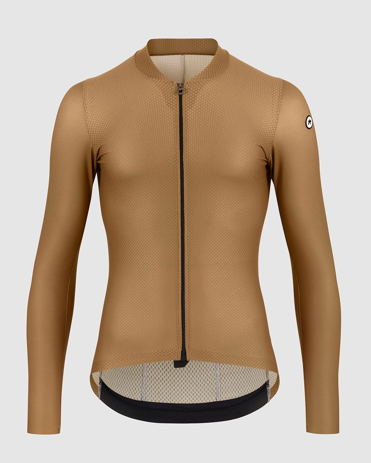 ASSOS MILLE GT Drylite 長袖ジャージ 真夏用 日焼け防止 – Grumpy