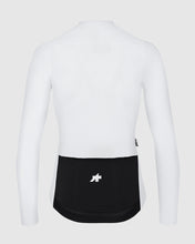 画像をギャラリービューアに読み込む, ASSOS MILLE GT LS JERSEY S11 EVO アソス 夏用長袖ジャージ(ASSOS)の商品画像(写真5)
