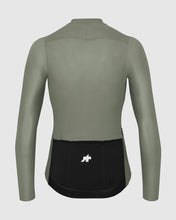 画像をギャラリービューアに読み込む, ASSOS MILLE GT LS JERSEY S11 EVO アソス 夏用長袖ジャージ(ASSOS)の商品画像(写真3)