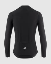画像をギャラリービューアに読み込む, ASSOS MILLE GT Men's Spring Fall Jersey S11 Black Series 背面ポケット