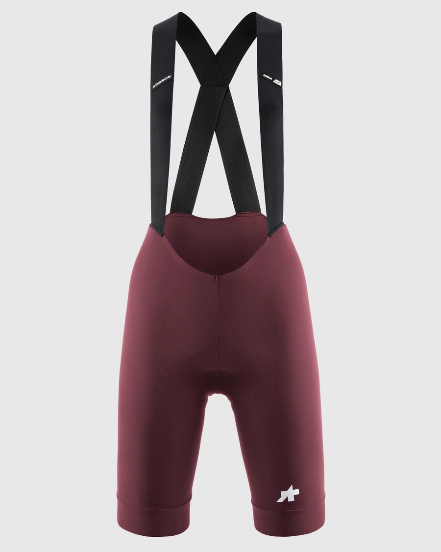 ASSOS UMA GT ビブショーツ S11 ウィメンズ エンデュランス – Grumpy