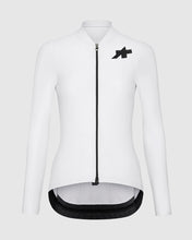 画像をギャラリービューアに読み込む, ASSOS UMA GT LS JERSEY S11 EVO アソス 夏用長袖ジャージ(ASSOS)の商品画像(写真2)