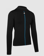 画像をギャラリービューアに読み込む, ASSOS WINTER LS SKIN LAYER アソス ベースレイヤー