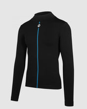 画像をギャラリービューアに読み込む, ASSOS WINTER LS SKIN LAYER アソス ベースレイヤー