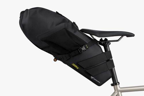 APIDURA NEW エクスペディション サドルバッグ 16L 防水 – Grumpy Bike