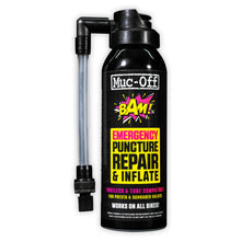 画像をギャラリービューアに読み込む, Muc-Off BAM! 125ML