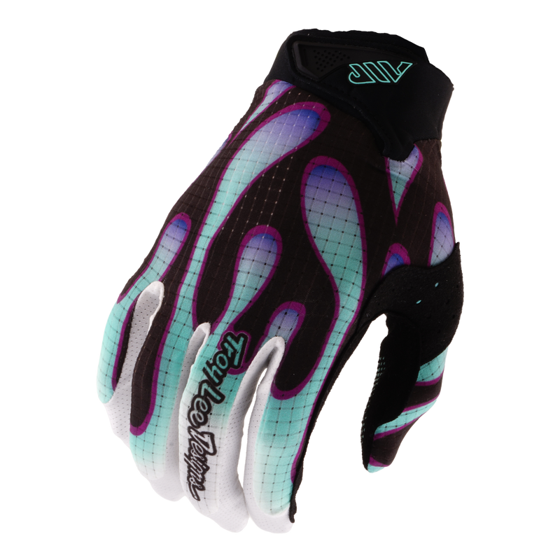 Troy Lee Designs Air Glove Overspray 2026 トロイリーデザイン